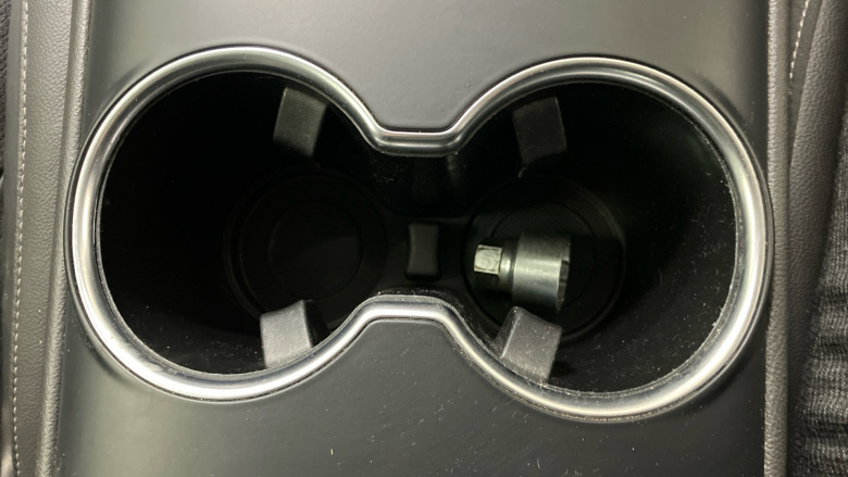 Ford Mondeo 2.0 TDCi Titanium Edition 5dr Diesel Hatchback